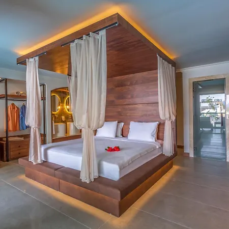 Orka Sunlife And Aquapark 酒店 5*