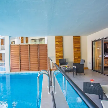 酒店 Orka Sunlife And Aquapark 5*