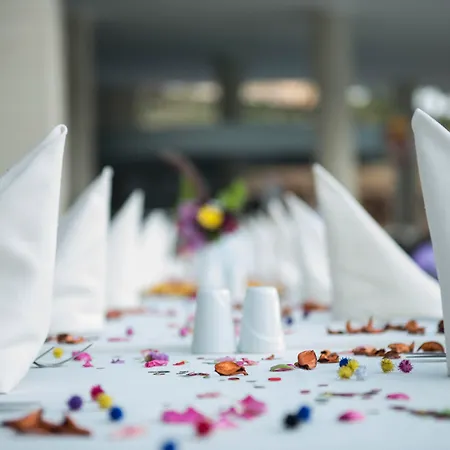 Orka Sunlife And Aquapark 5* 厄吕代尼兹