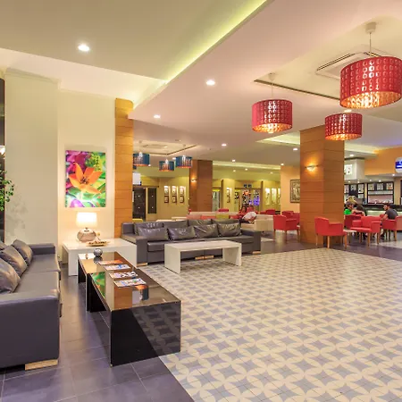 Orka Sunlife And Aquapark