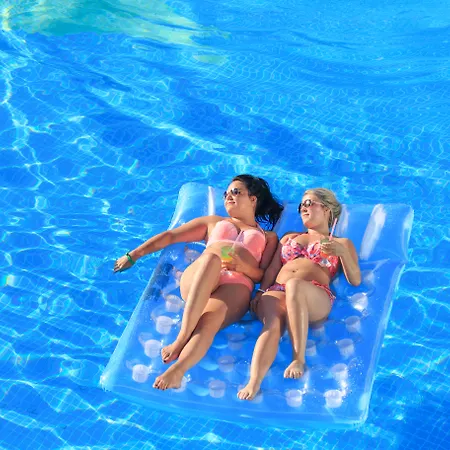 מלון Orka Sunlife And Aquapark 5*