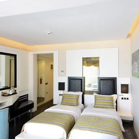 Orka Sunlife And Aquapark 酒店