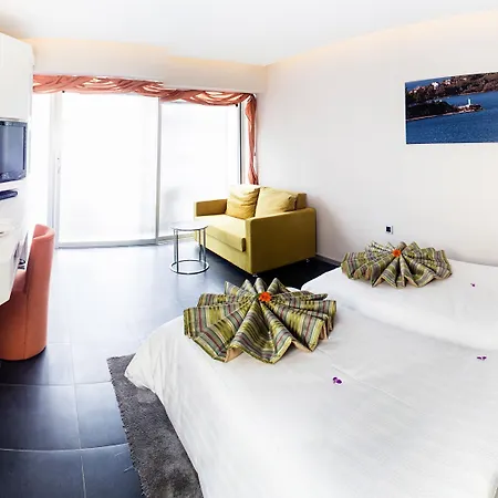 Orka Sunlife And Aquapark 5*