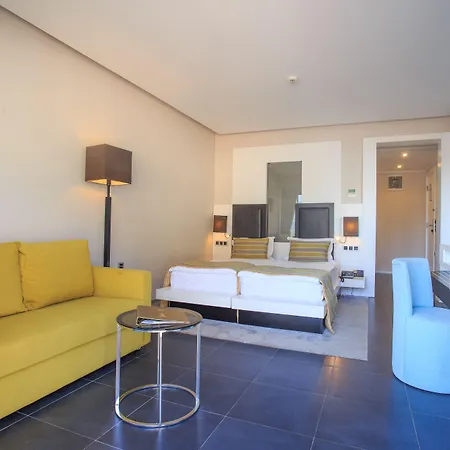 Orka Sunlife And Aquapark 酒店 厄吕代尼兹