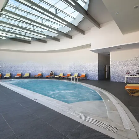 Orka Sunlife And Aquapark Hotel 5*