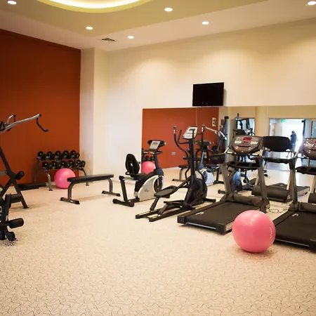 Orka Sunlife And Aquapark