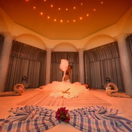 Orka Sunlife And Aquapark 酒店