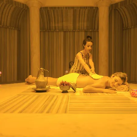 Orka Sunlife And Aquapark