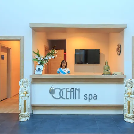 Orka Sunlife And Aquapark 厄吕代尼兹