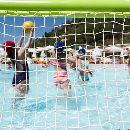 酒店 Orka Sunlife And Aquapark