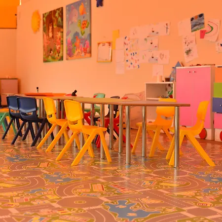 Orka Sunlife And Aquapark 厄吕代尼兹