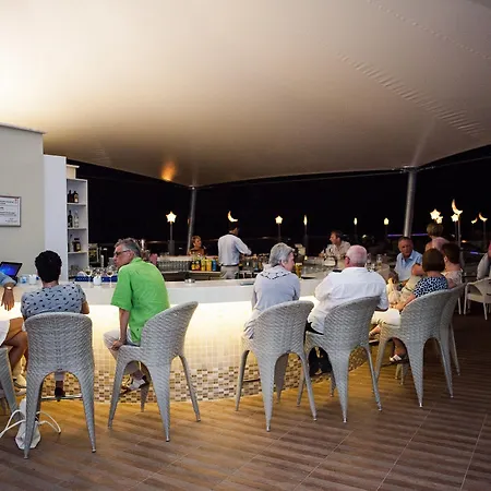 Orka Sunlife And Aquapark 5* 厄吕代尼兹