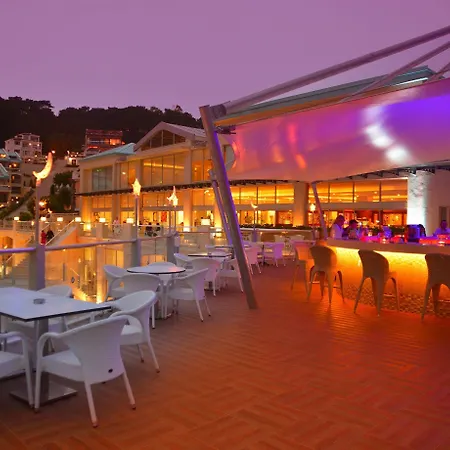 فندق Orka Sunlife And Aquapark 5*