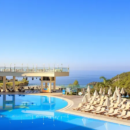Orka Sunlife And Aquapark 5*