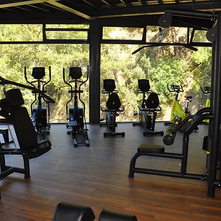 酒店 Orka Sunlife And Aquapark