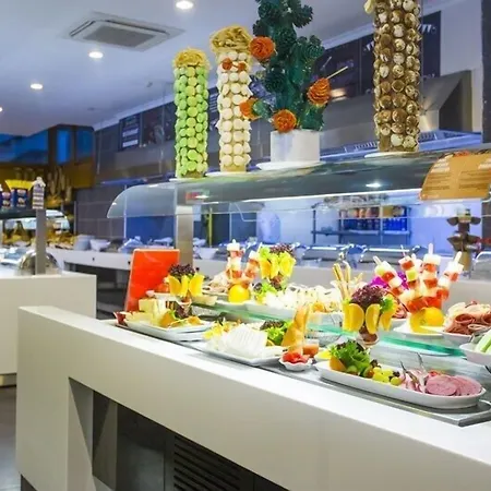 Orka Sunlife And Aquapark אולודניץ