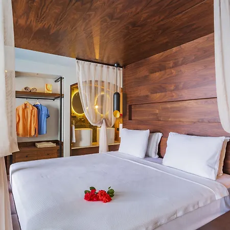 Orka Sunlife And Aquapark Hotel