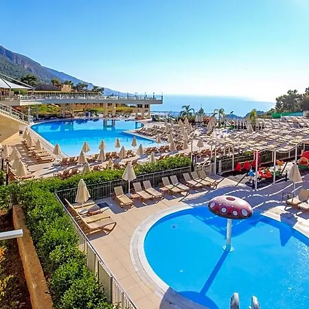 Hotel Orka Sunlife And Aquapark 5*