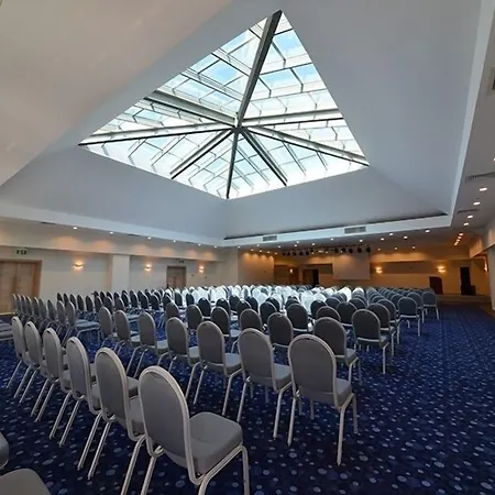 Hotel Orka Sunlife And Aquapark 5*