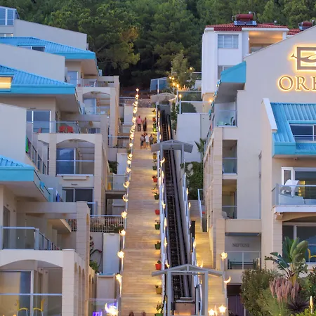 Orka Sunlife And Aquapark 5*