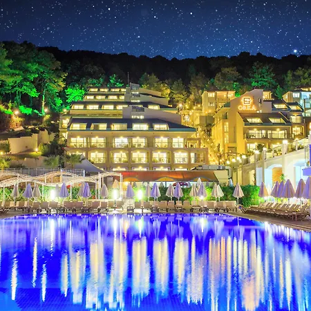 Hotel Orka Sunlife And Aquapark