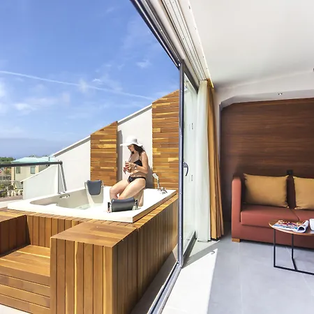 Orka Sunlife And Aquapark Hotel 5*