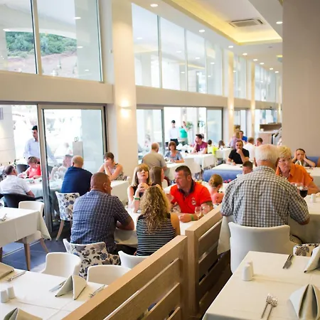 Orka Sunlife And Aquapark