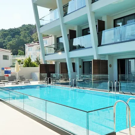 Orka Sunlife And Aquapark 酒店 5*