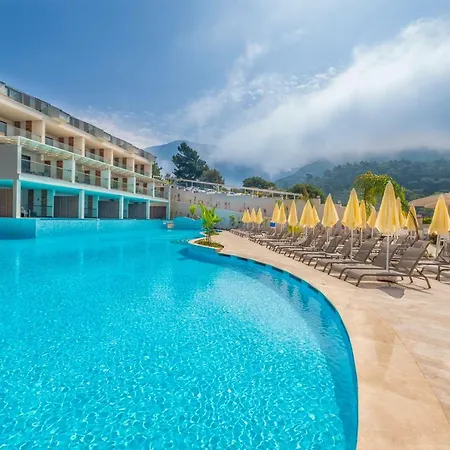 酒店 Orka Sunlife And Aquapark