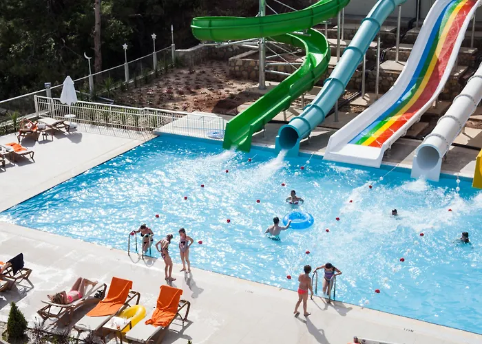 Orka Sunlife And Aquapark 5*