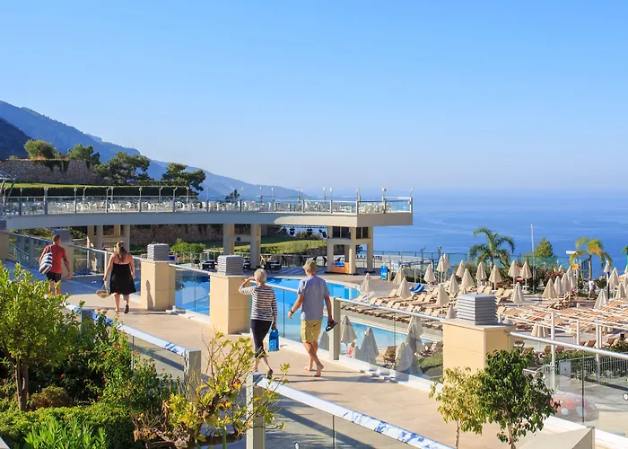 Hotel Orka Sunlife And Aquapark