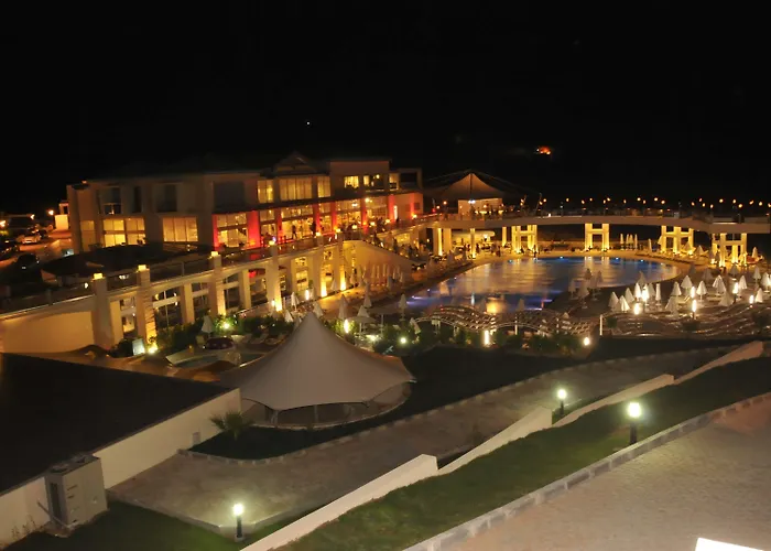 Hotel Orka Sunlife And Aquapark 5*