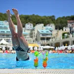 Orka Sunlife And Aquapark Ölüdeniz