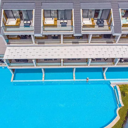 Orka Sunlife And Aquapark