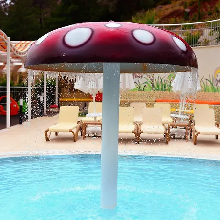 Orka Sunlife And Aquapark