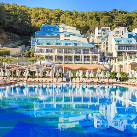 Orka Sunlife And Aquapark