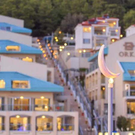 Hotel Orka Sunlife And Aquapark